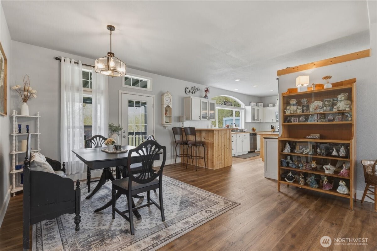 7 Horizon Drive , Tonasket, WA 98855