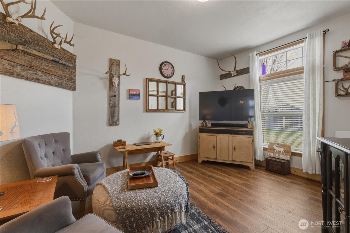 7 Horizon Drive , Tonasket, WA 98855