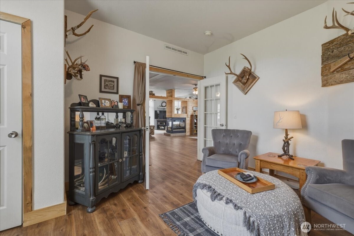 7 Horizon Drive , Tonasket, WA 98855