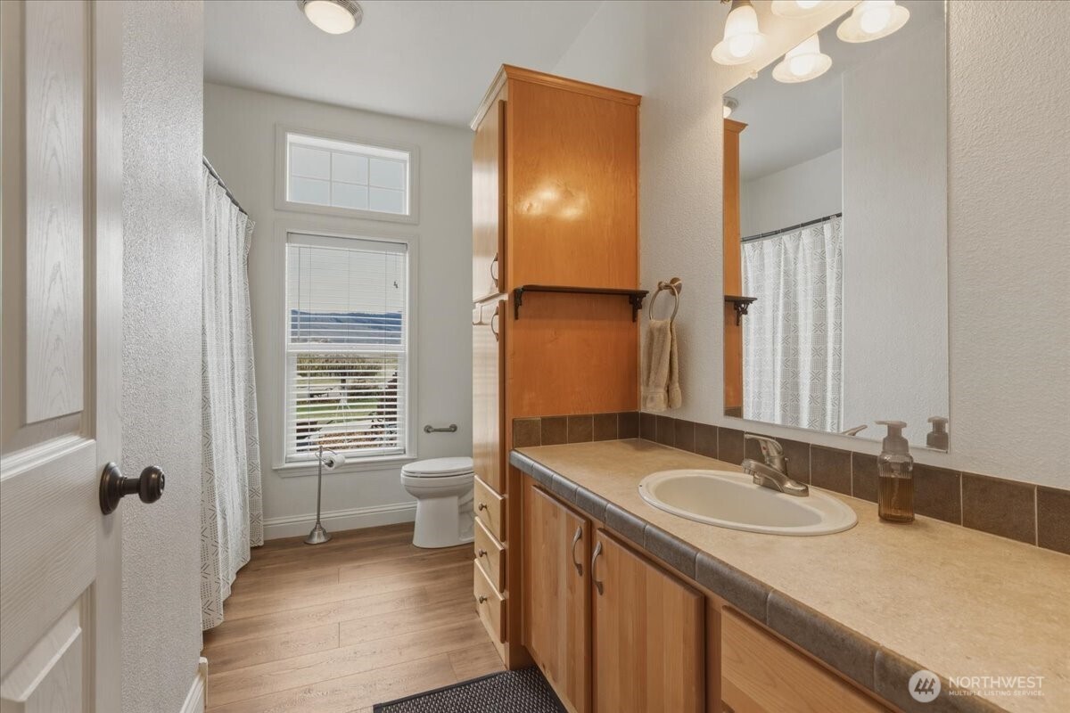 7 Horizon Drive , Tonasket, WA 98855