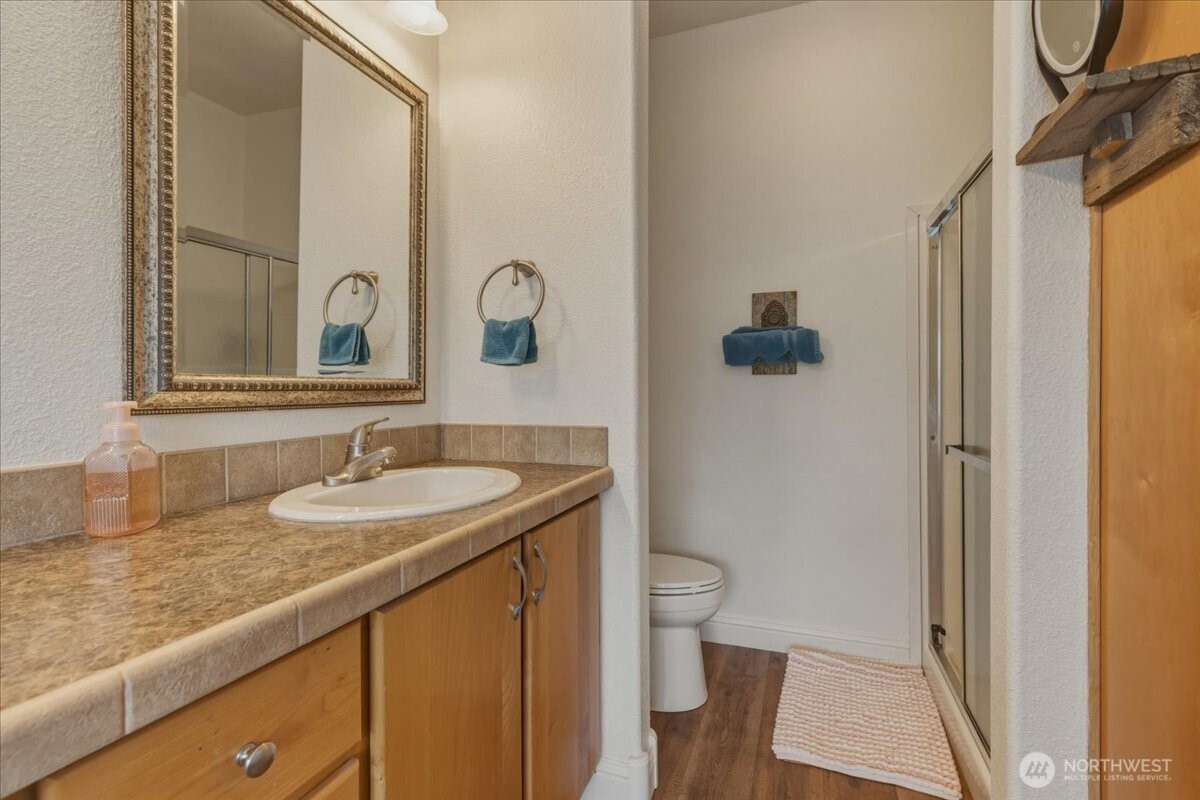 7 Horizon Drive , Tonasket, WA 98855