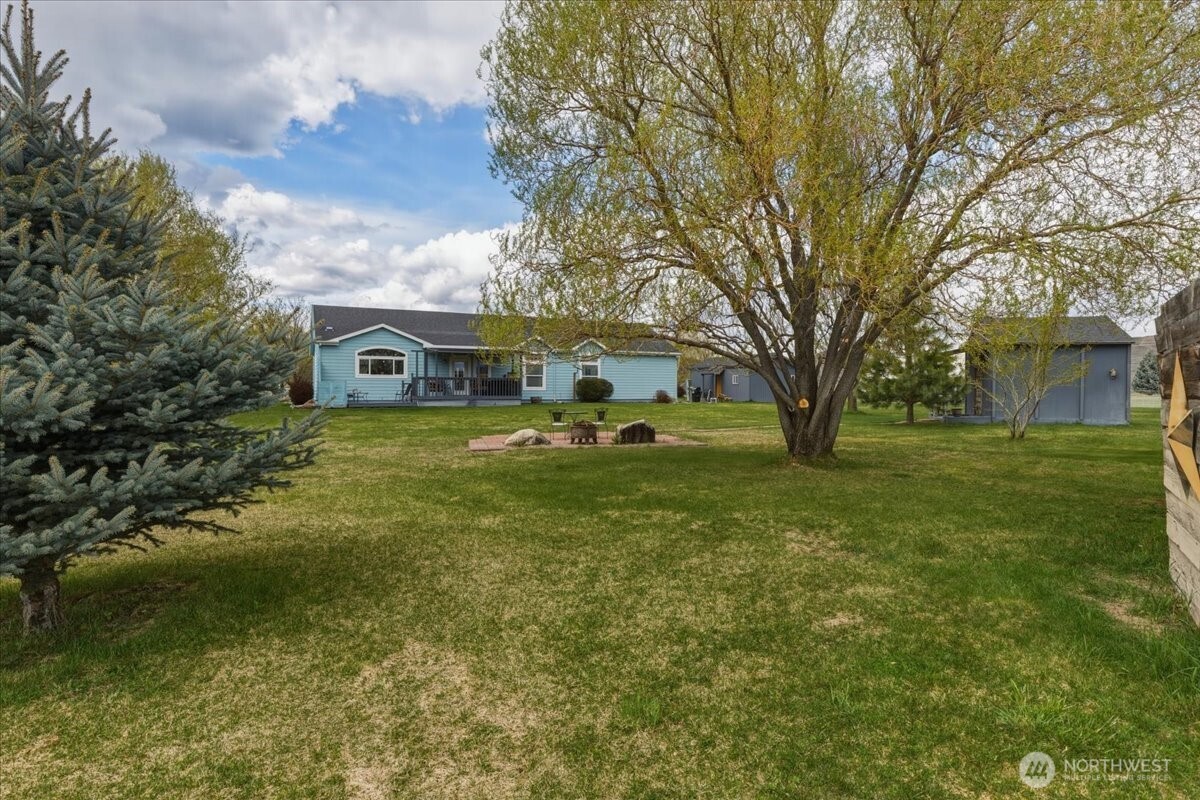 7 Horizon Drive , Tonasket, WA 98855