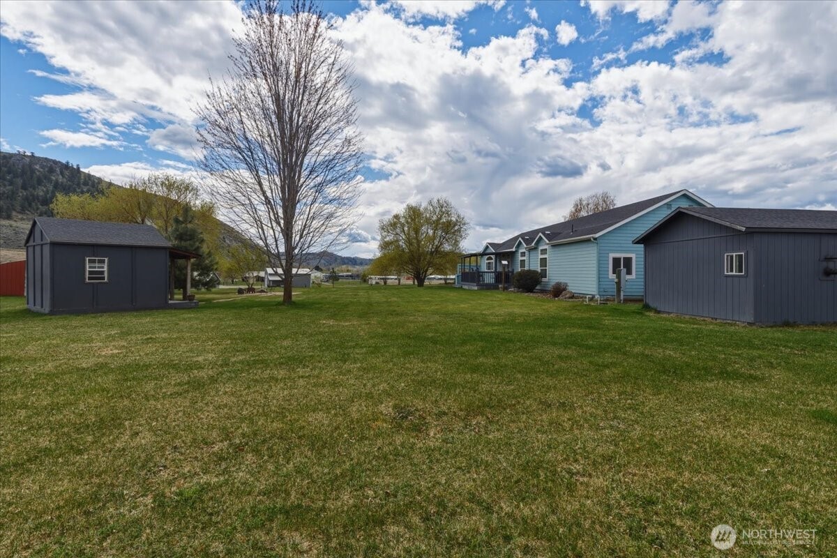 7 Horizon Drive , Tonasket, WA 98855