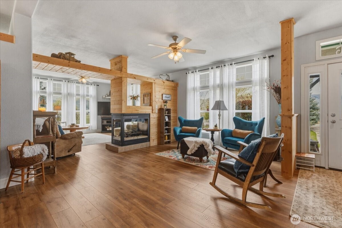 7 Horizon Drive , Tonasket, WA 98855