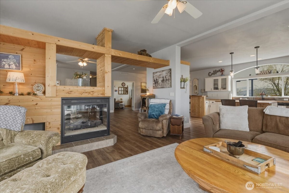 7 Horizon Drive , Tonasket, WA 98855