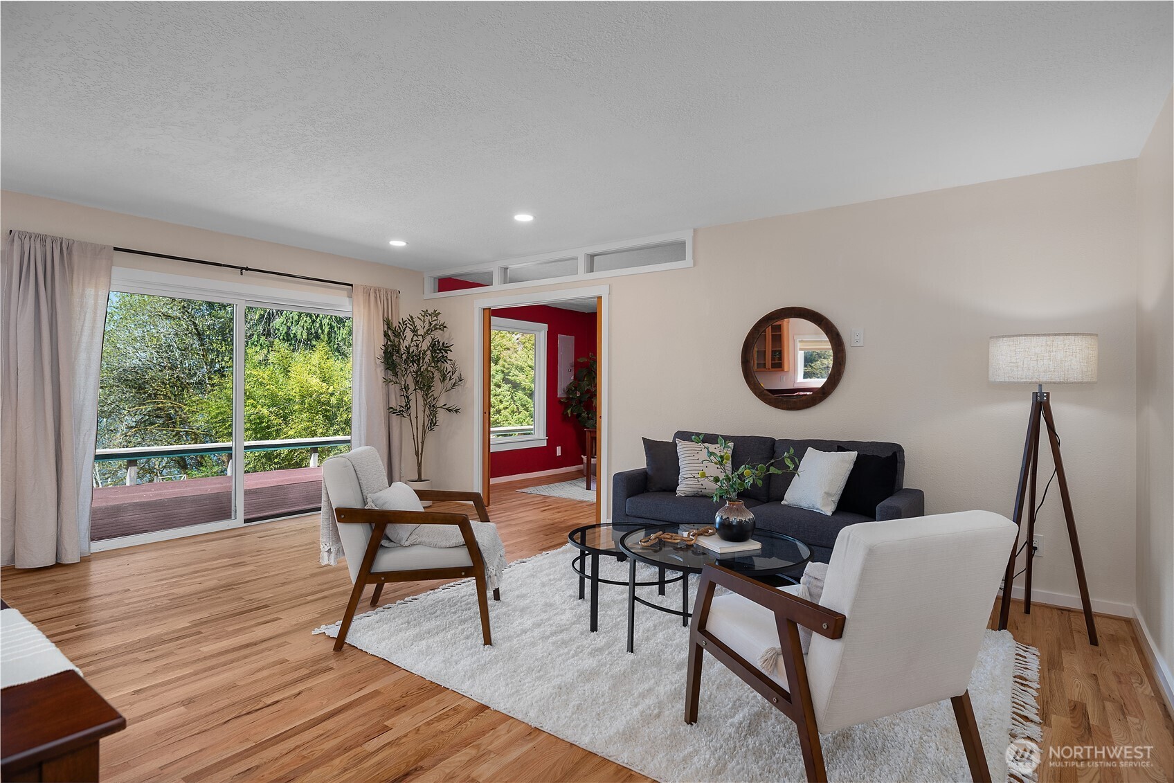 5210 Scott Road NW, Olympia, WA 98502