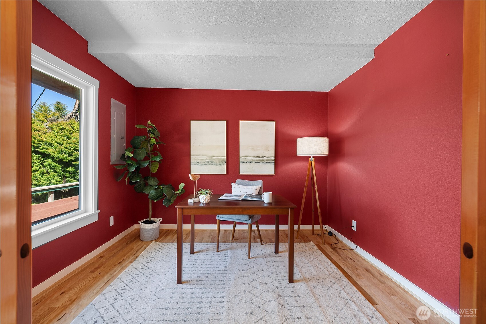 5210 Scott Road NW, Olympia, WA 98502