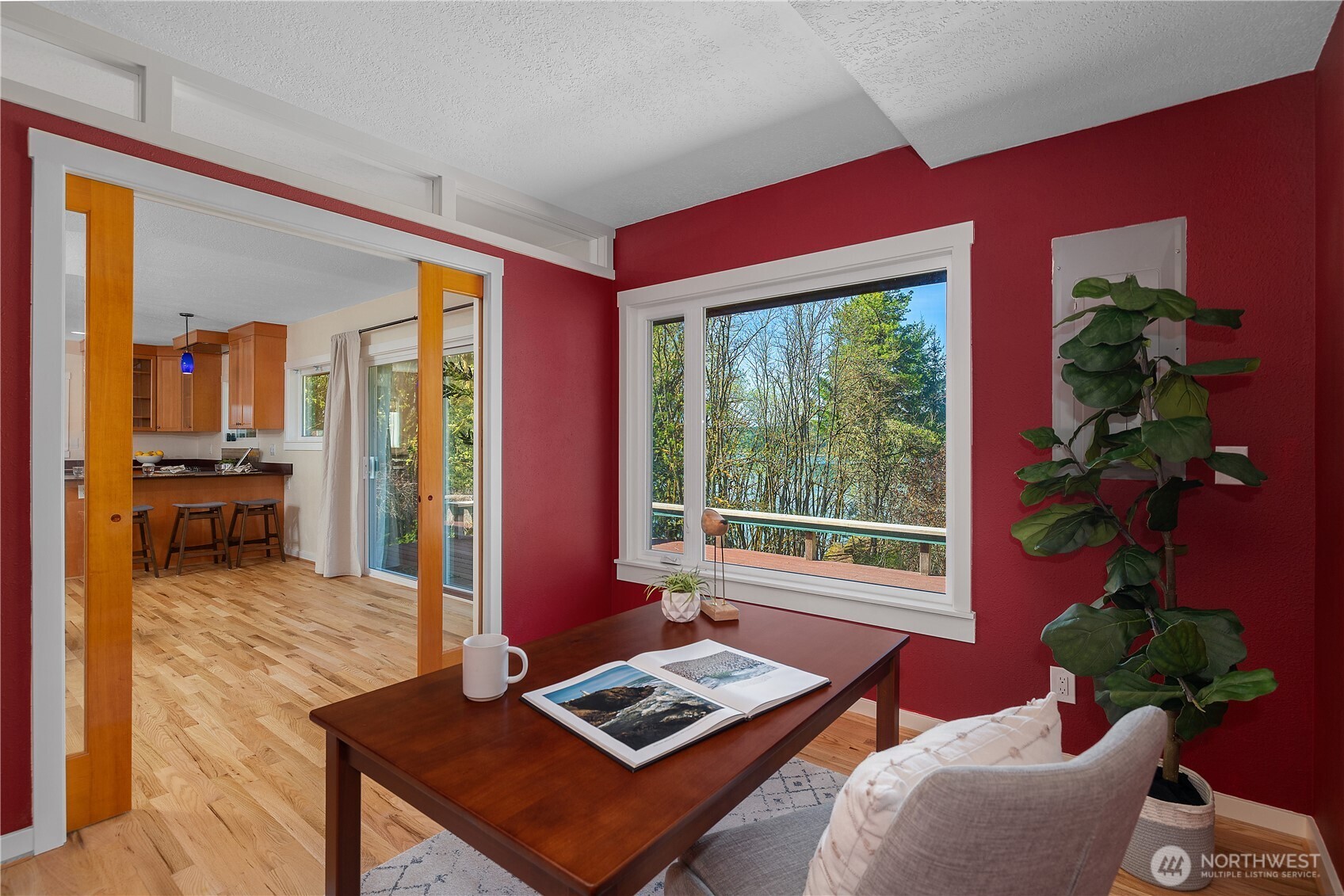 5210 Scott Road NW, Olympia, WA 98502