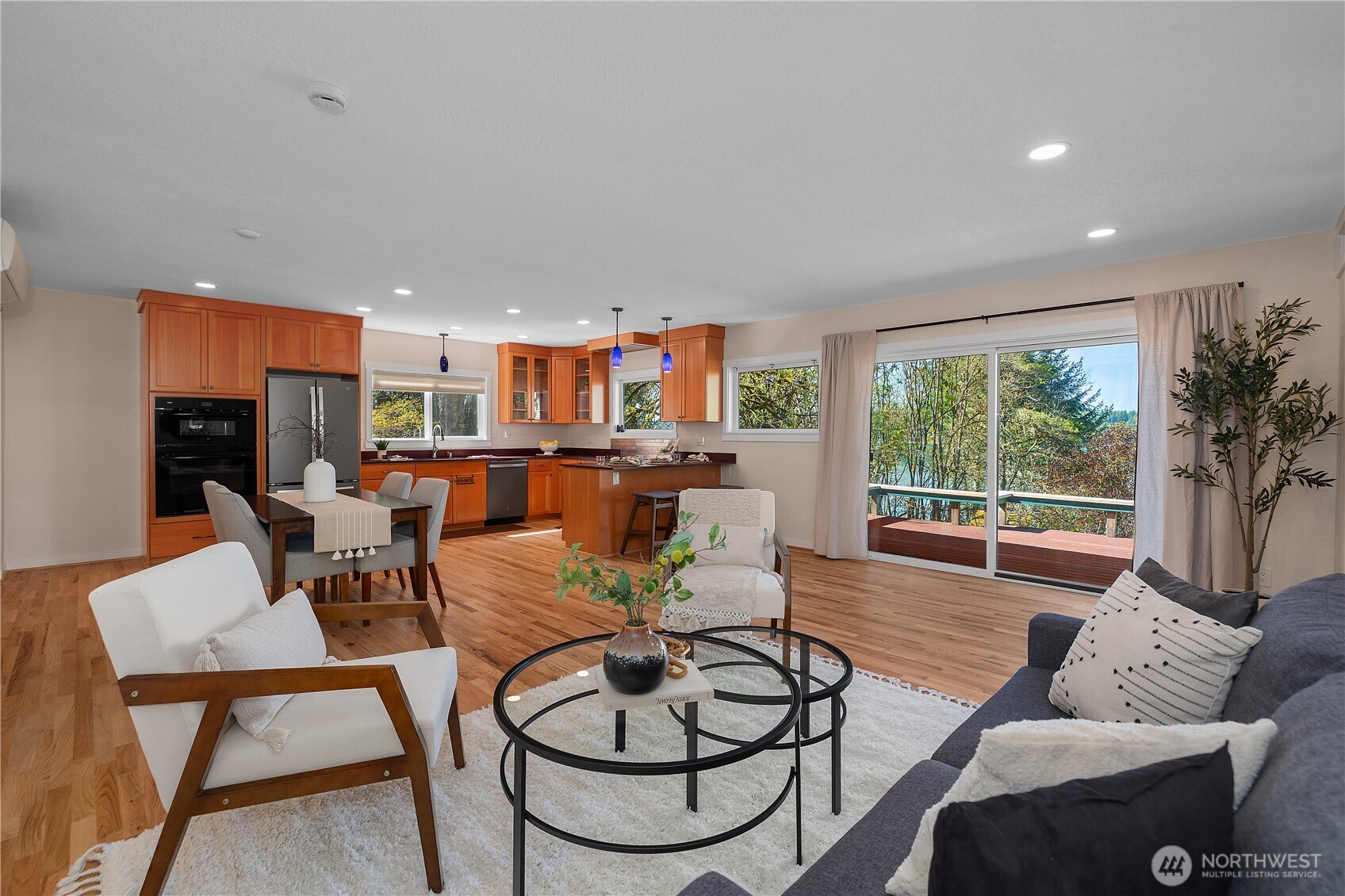5210 Scott Road NW, Olympia, WA 98502