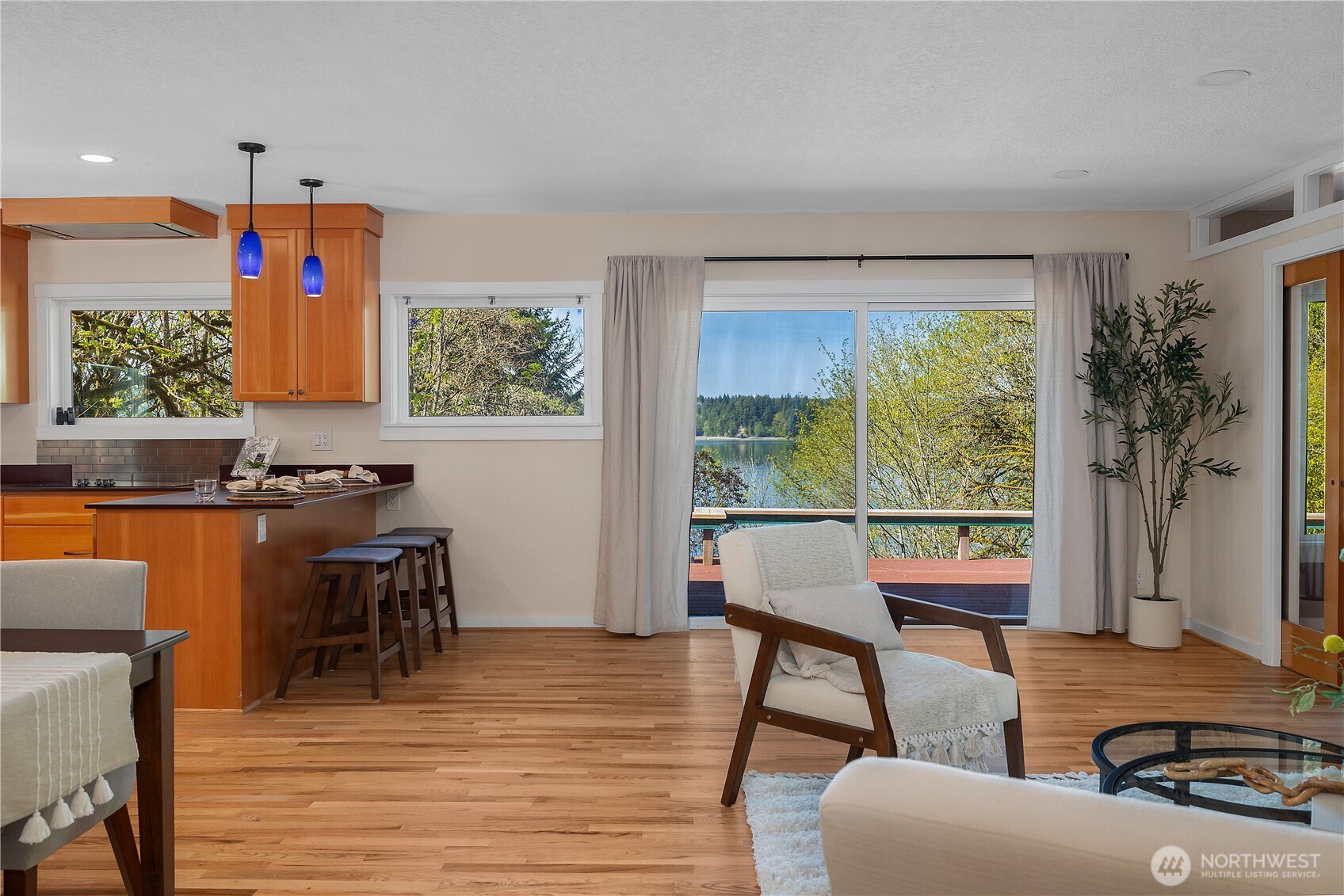 5210 Scott Road NW, Olympia, WA 98502
