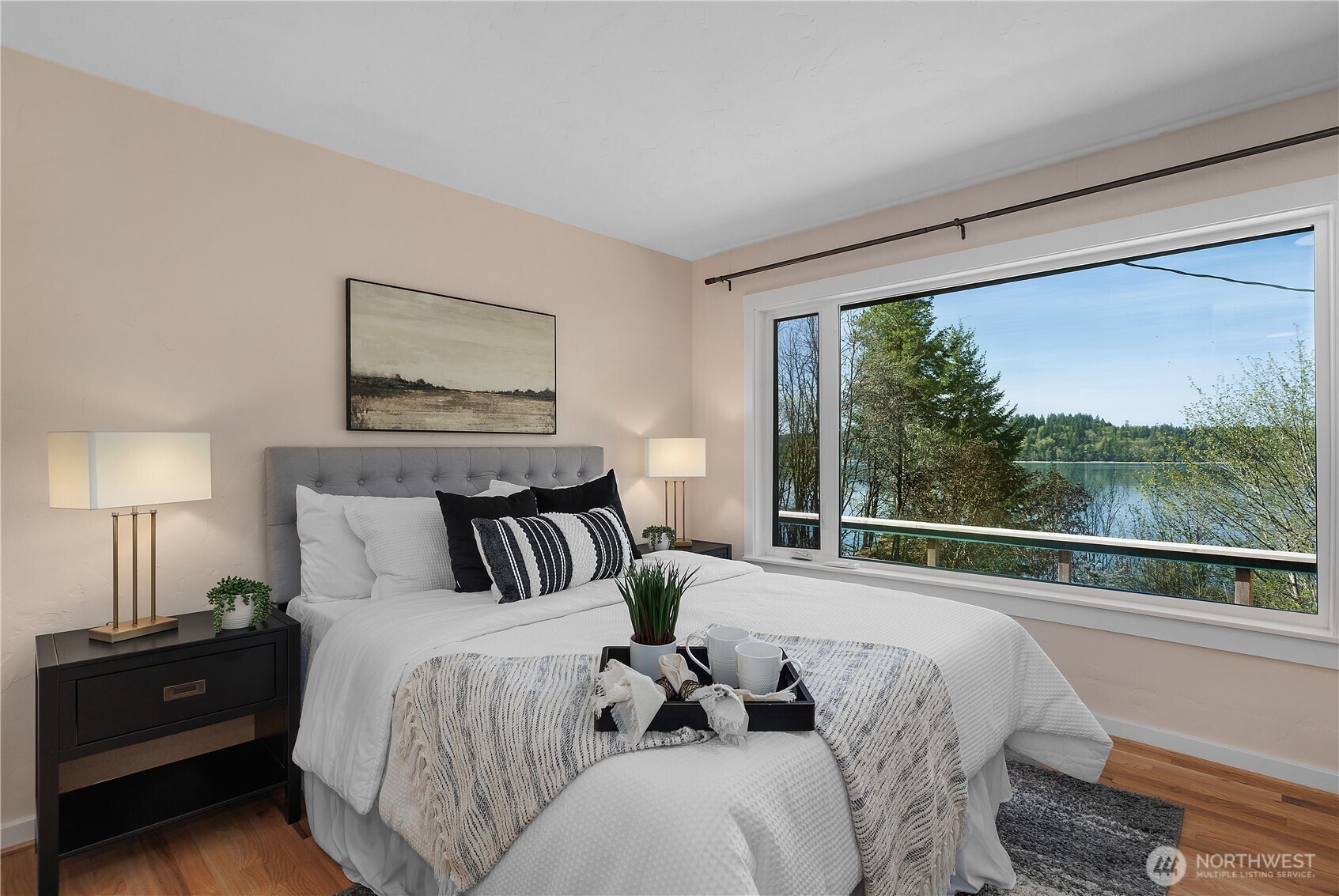 5210 Scott Road NW, Olympia, WA 98502