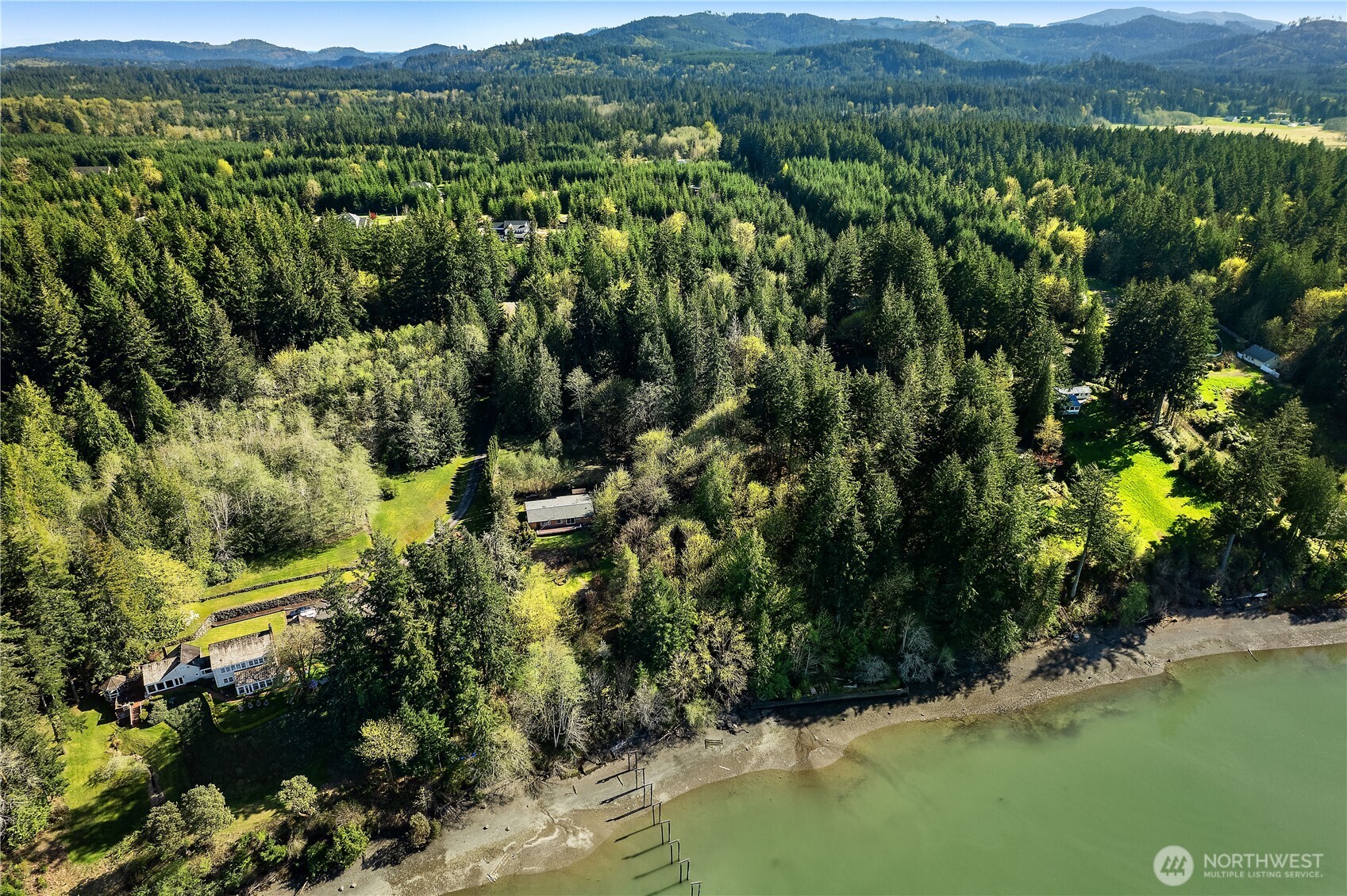 5210 Scott Road NW, Olympia, WA 98502