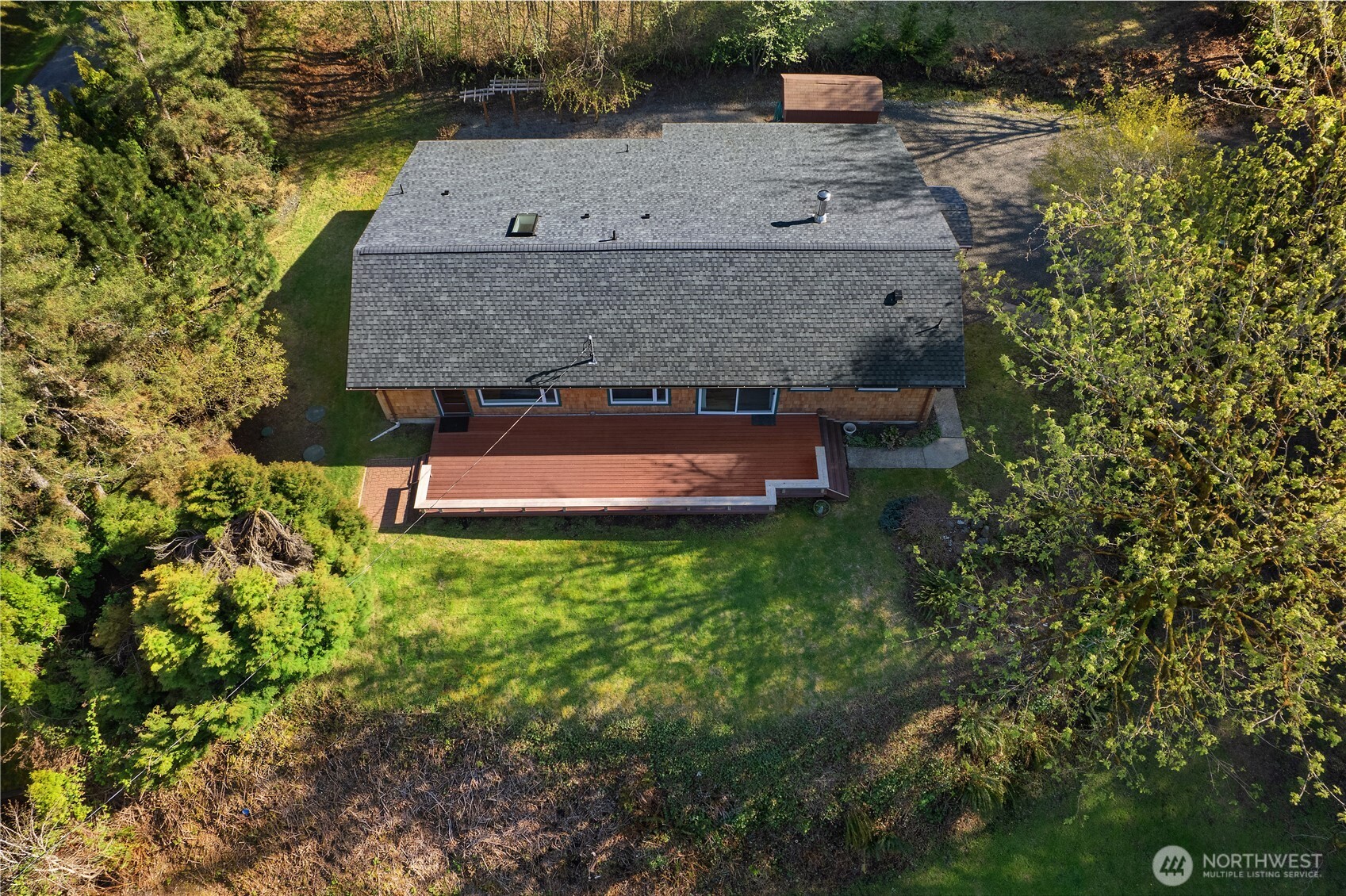 5210 Scott Road NW, Olympia, WA 98502