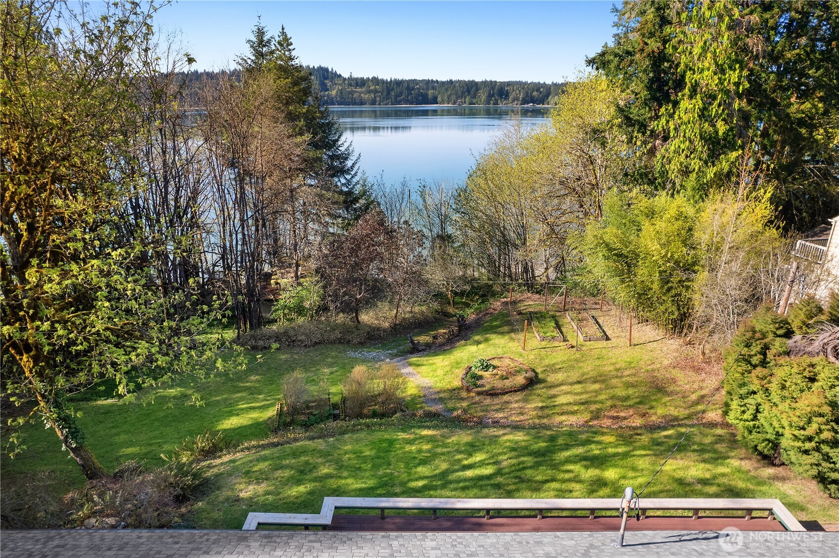 5210 Scott Road NW, Olympia, WA 98502