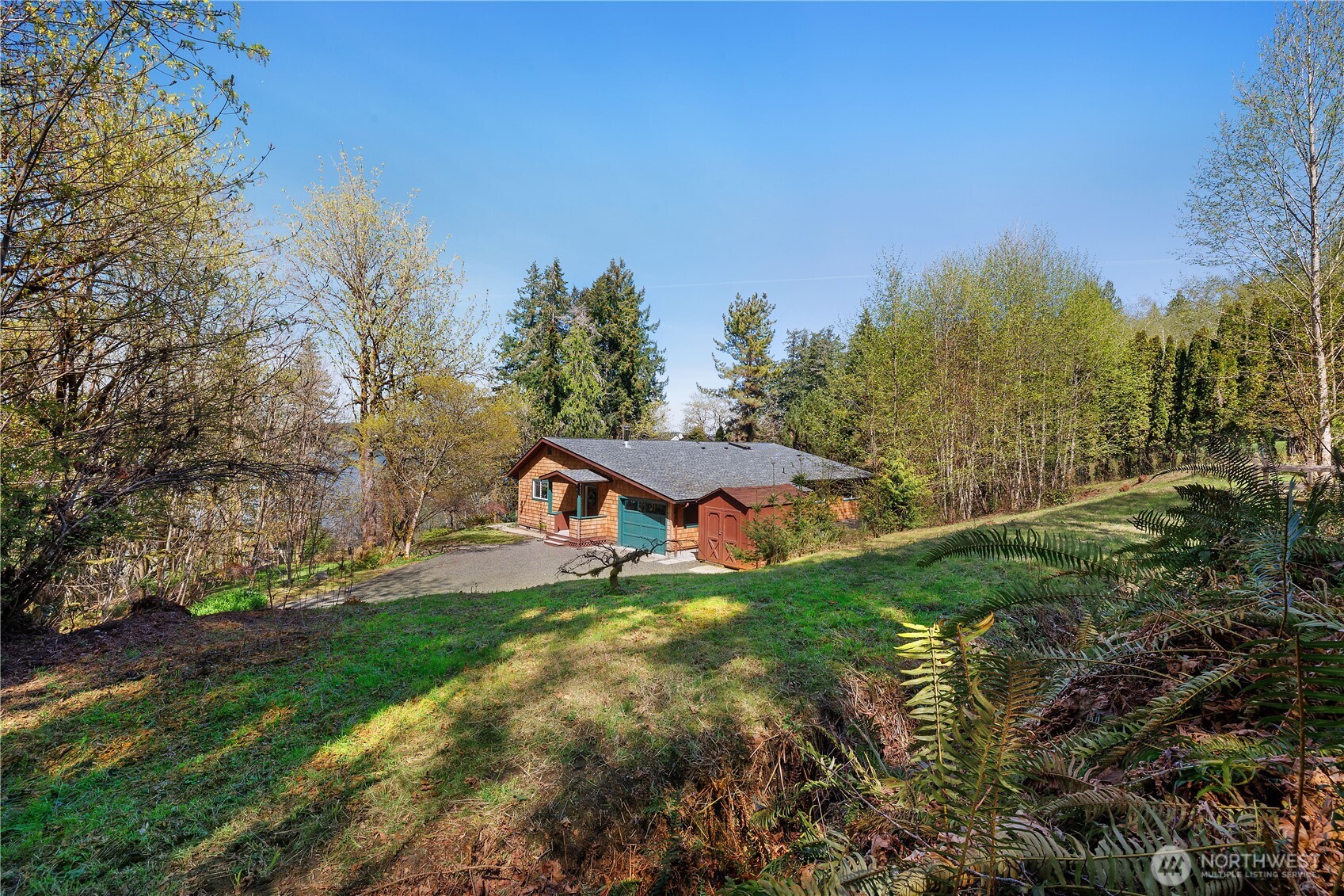 5210 Scott Road NW, Olympia, WA 98502