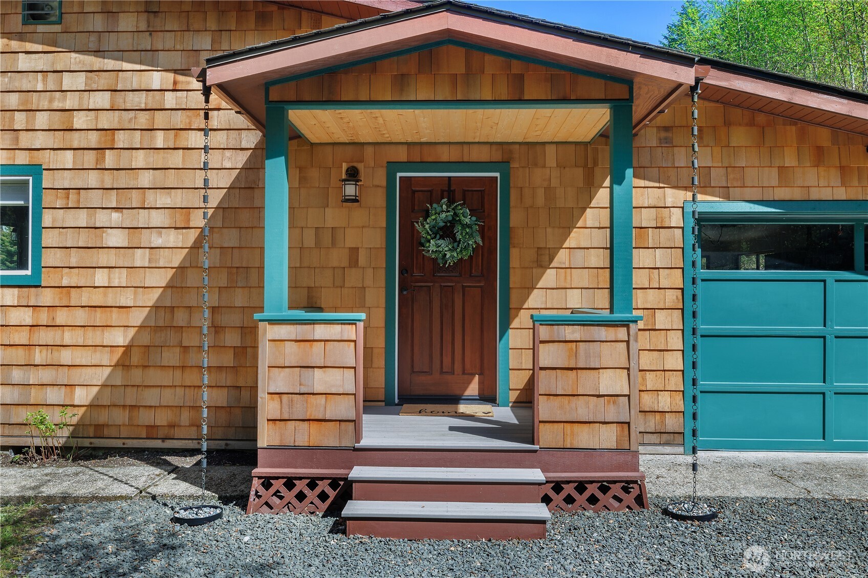 5210 Scott Road NW, Olympia, WA 98502