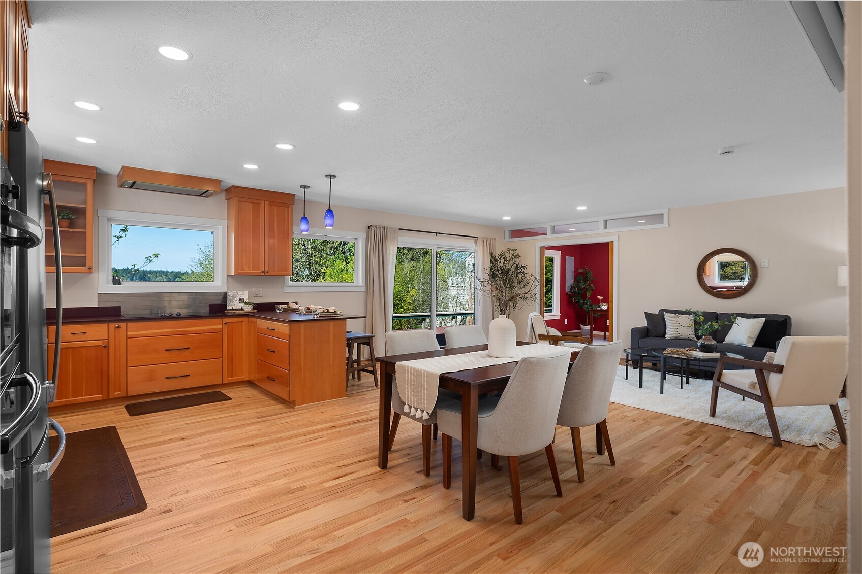 5210 Scott Road NW, Olympia, WA 98502