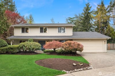 11321 83rd Place NE, Kirkland, WA 98034 - Photo 1