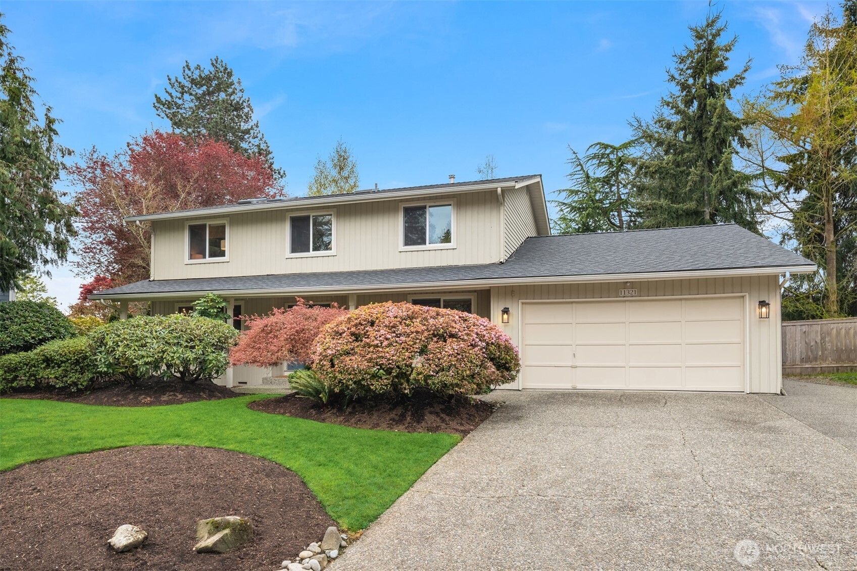 11321 83rd Place NE, Kirkland, WA 98034