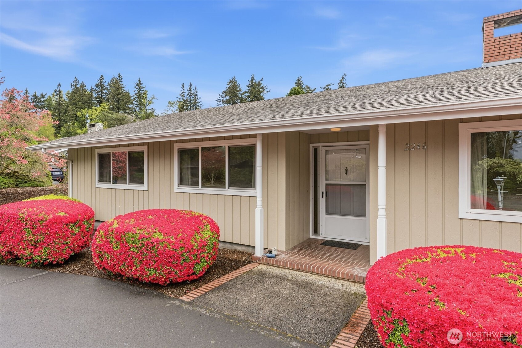 2246 Cascade Way , Longview, WA 98632