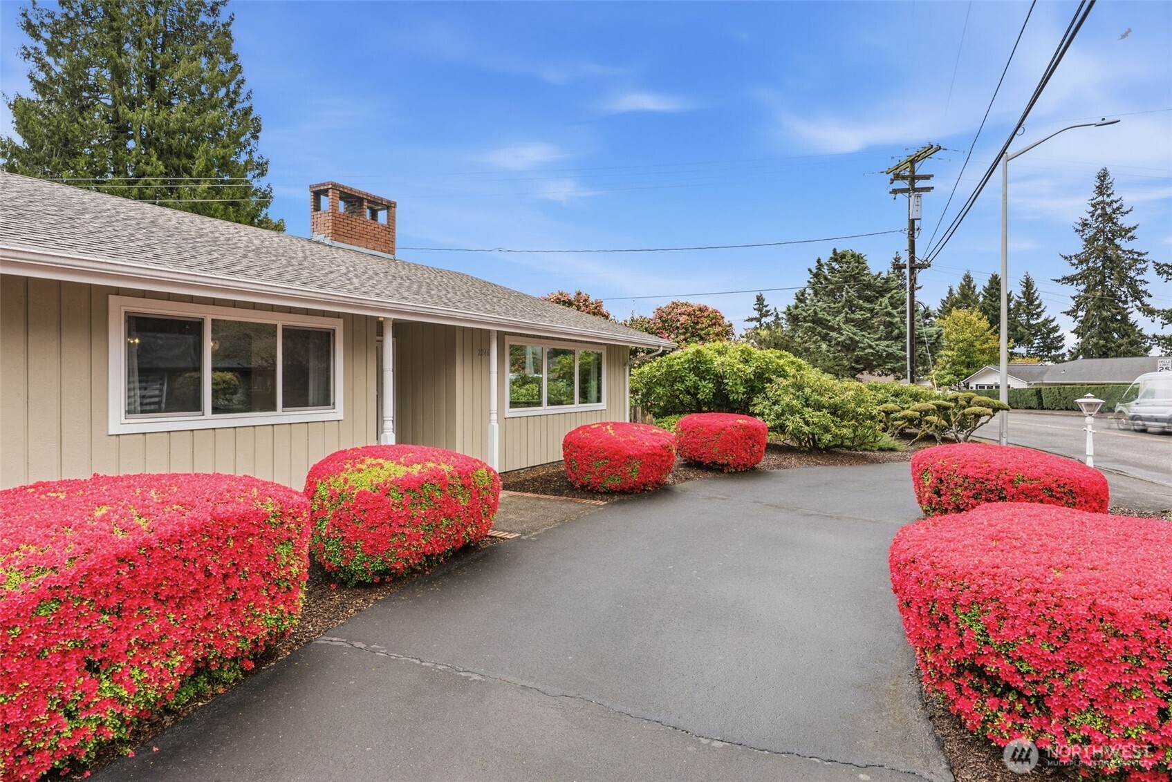 2246 Cascade Way , Longview, WA 98632