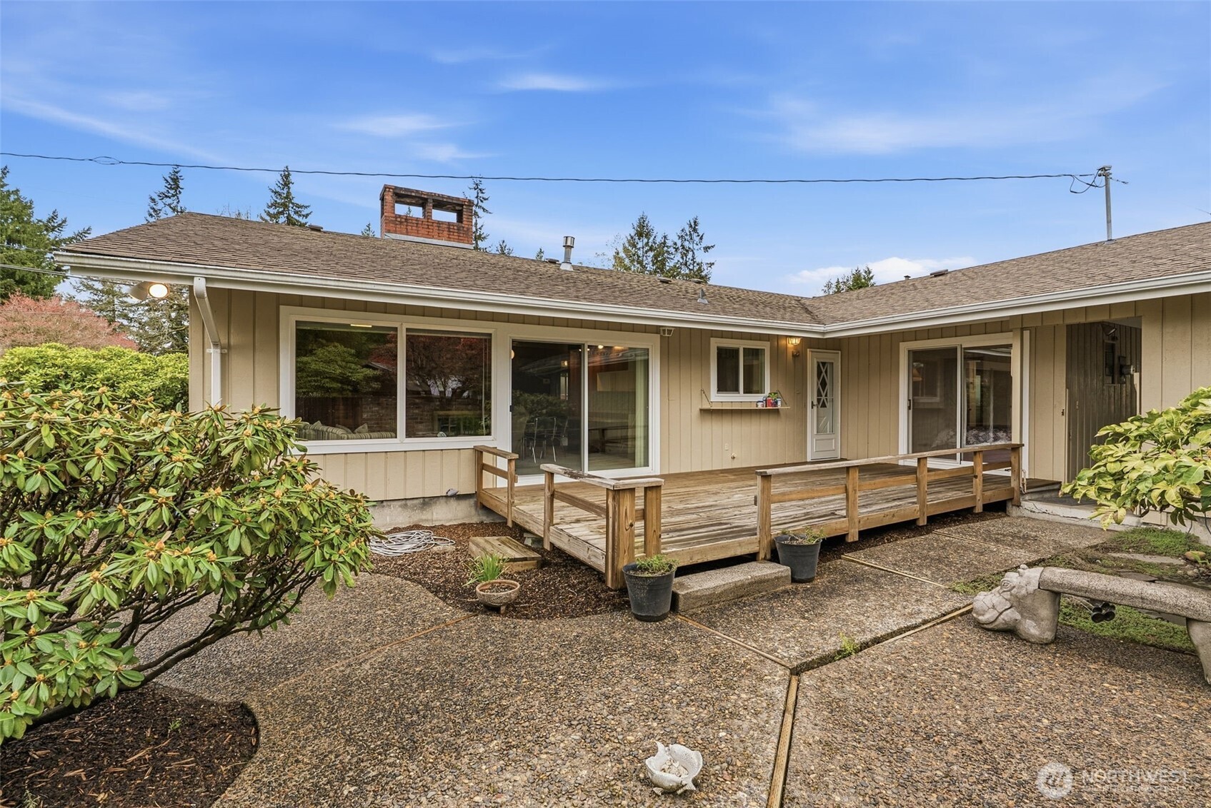 2246 Cascade Way , Longview, WA 98632