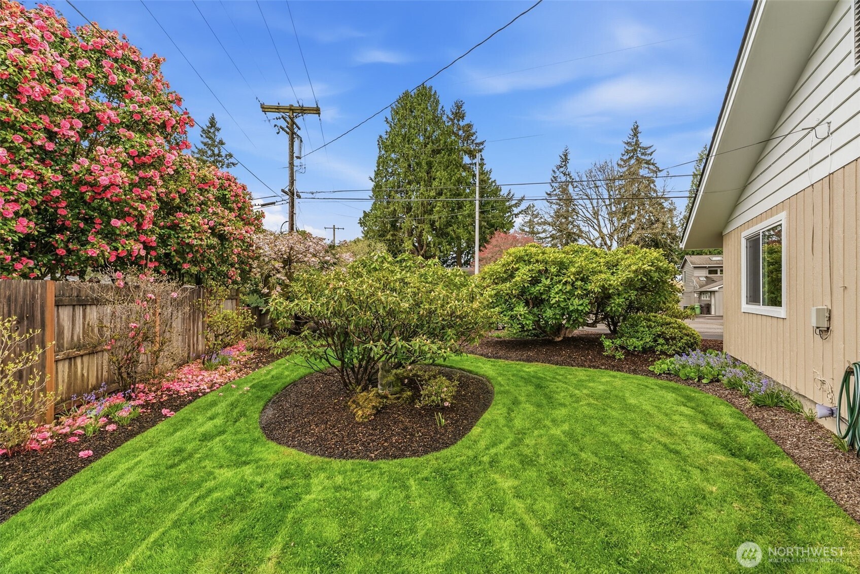 2246 Cascade Way , Longview, WA 98632