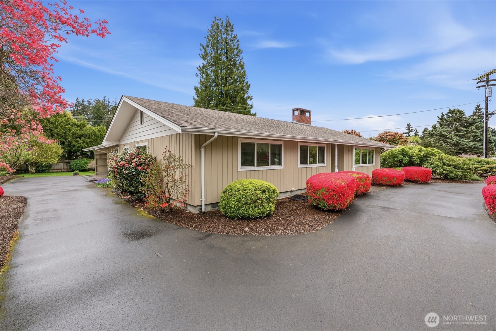 2246 Cascade Way , Longview, WA 98632