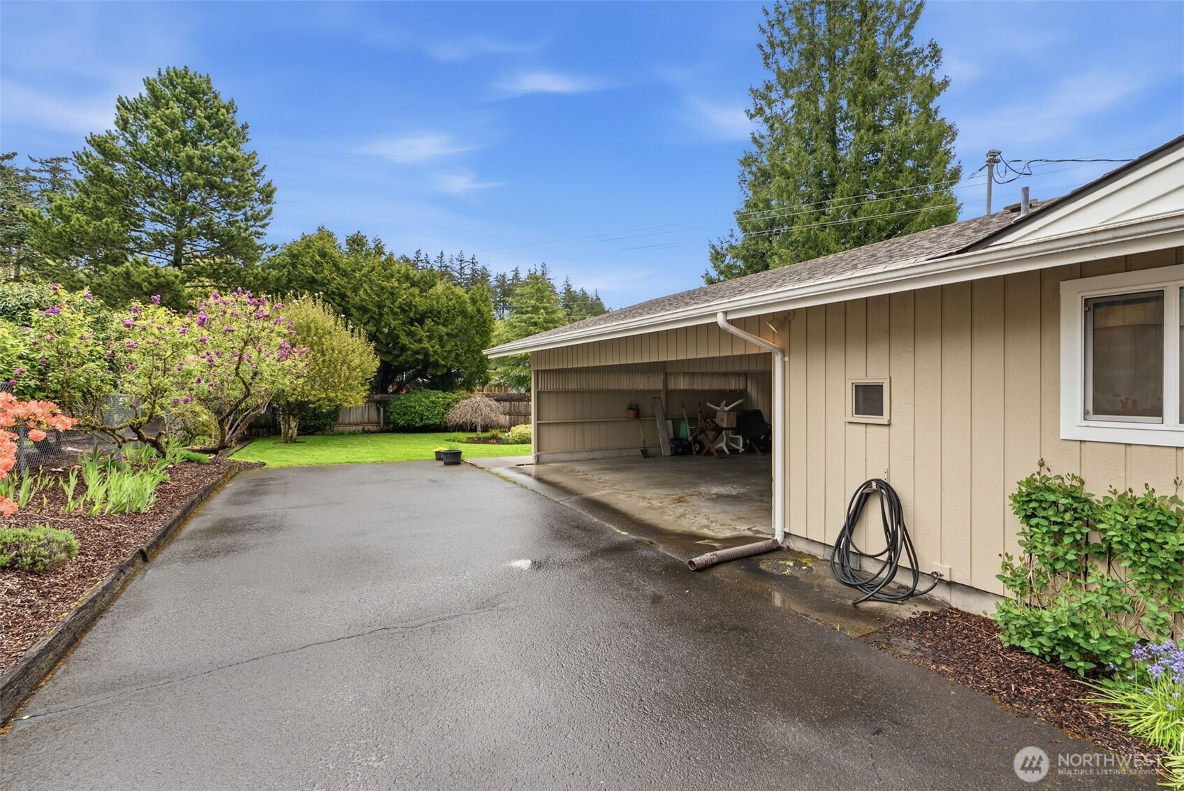 2246 Cascade Way , Longview, WA 98632