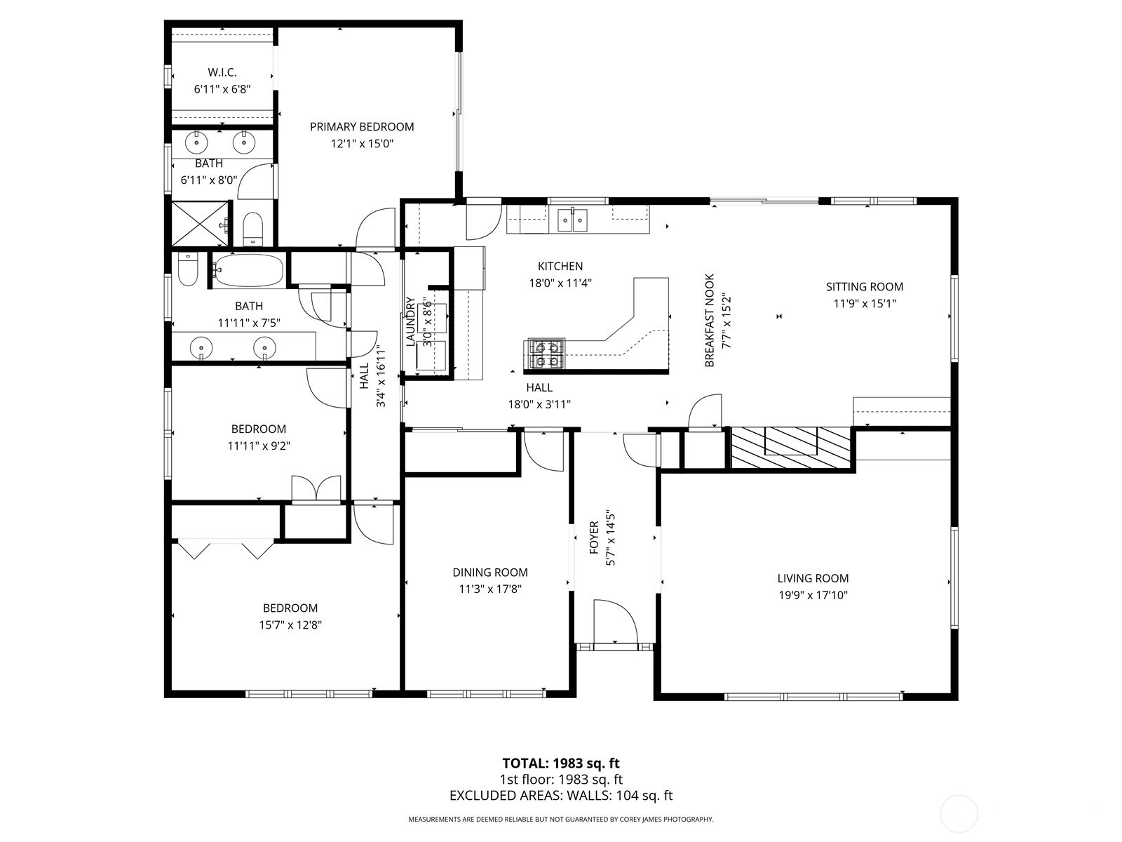 2246 Cascade Way , Longview, WA 98632