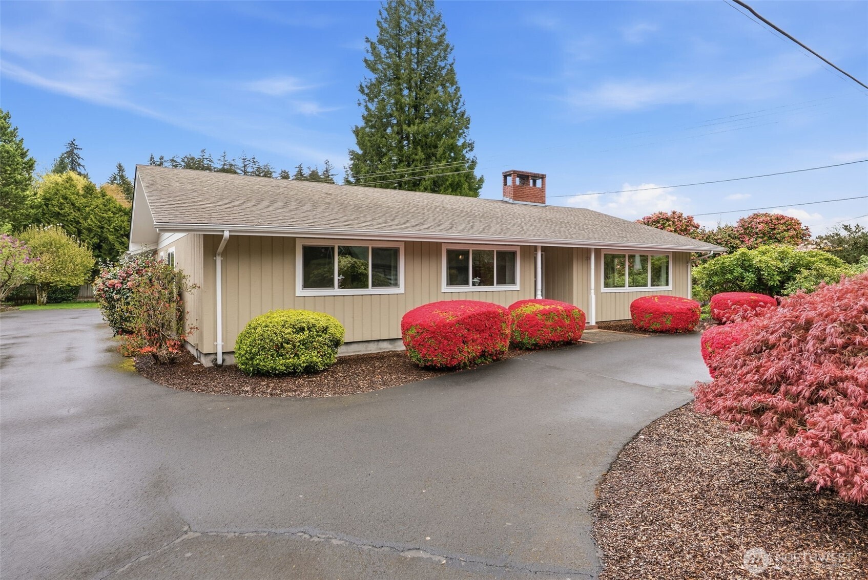 2246 Cascade Way , Longview, WA 98632