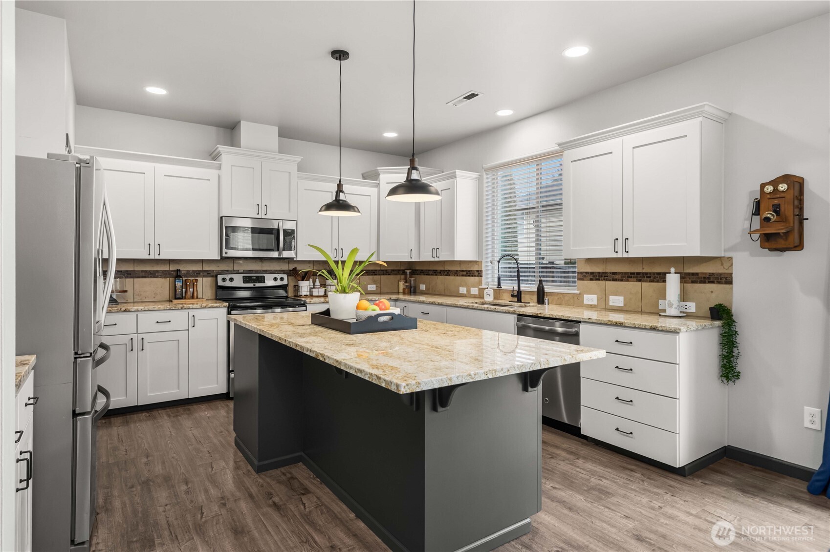 14414 99th Avenue SE, Yelm, WA 98597