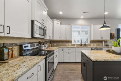 14414 99th Avenue SE, Yelm, WA 98597 - Photo 13