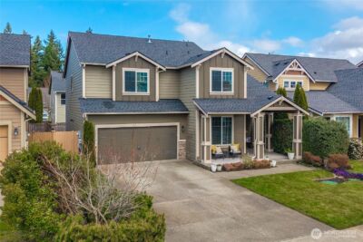 14414 99th Avenue SE, Yelm, WA 98597 - Photo 2