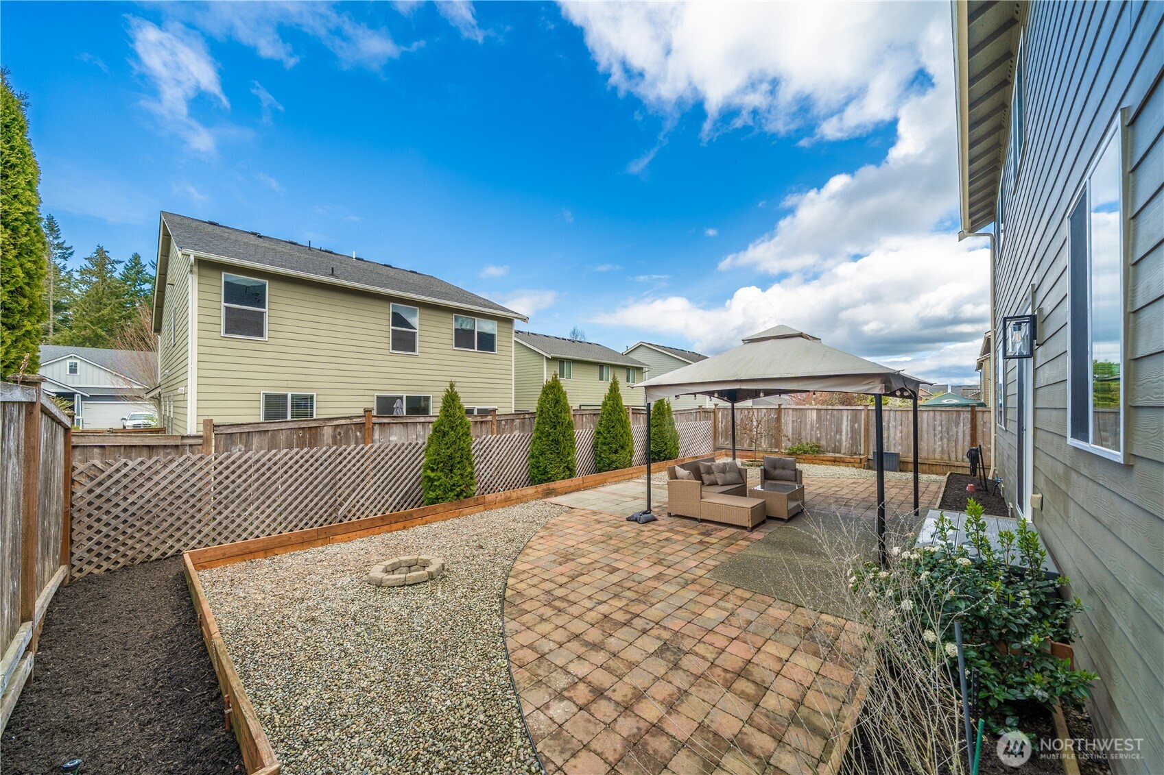 14414 99th Avenue SE, Yelm, WA 98597