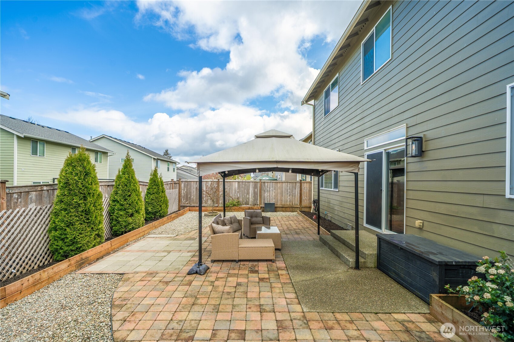 14414 99th Avenue SE, Yelm, WA 98597