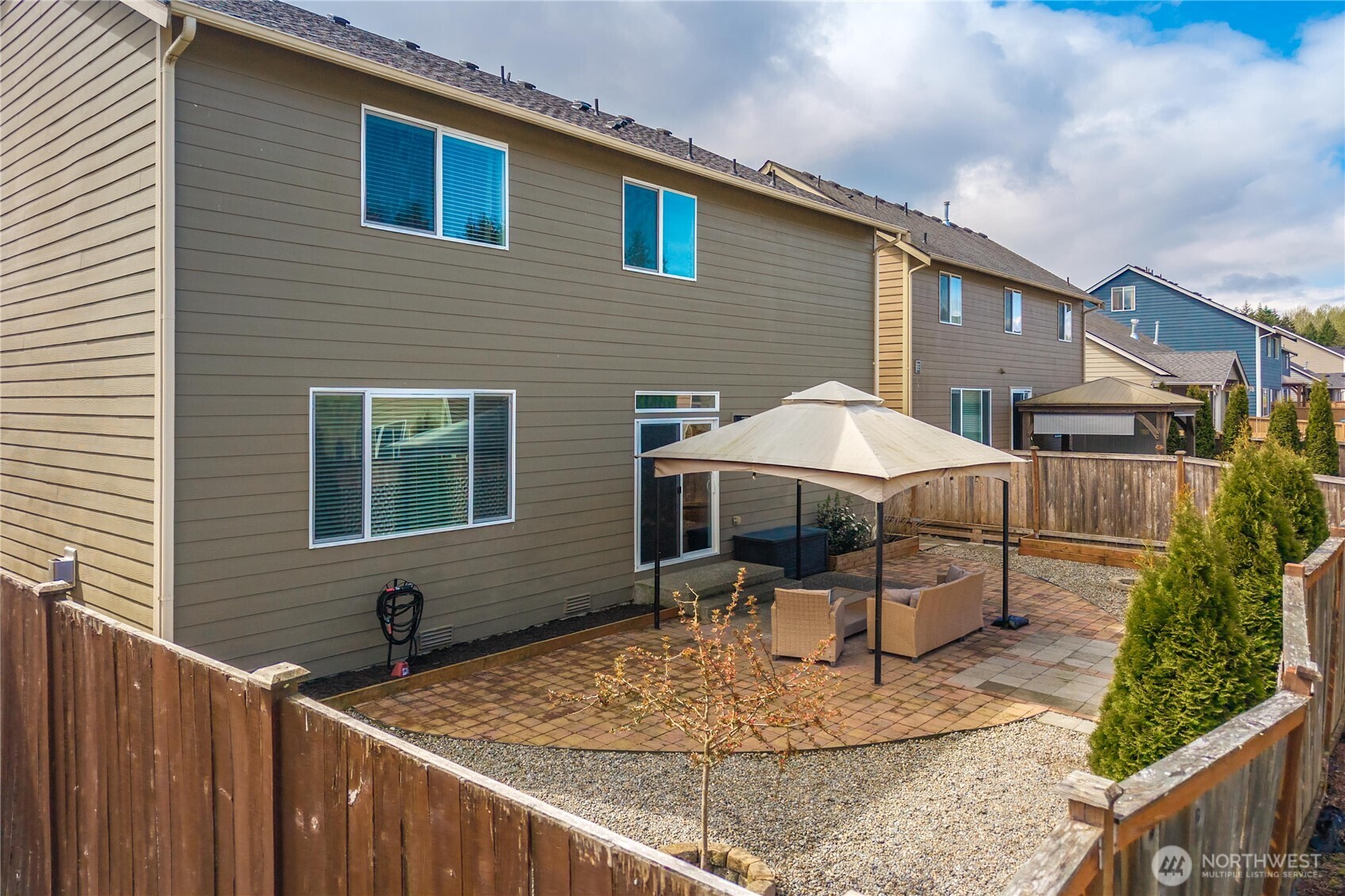 14414 99th Avenue SE, Yelm, WA 98597