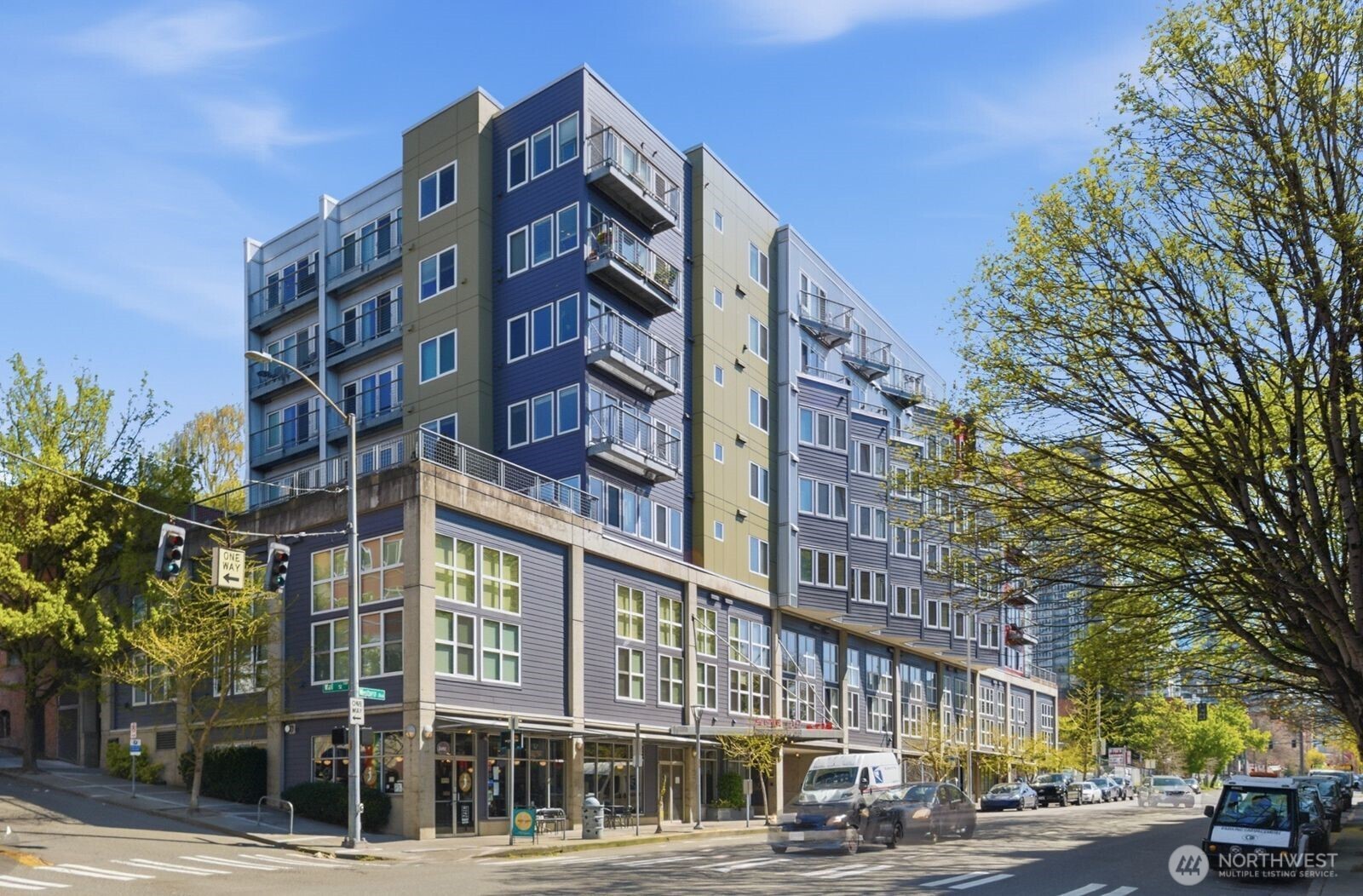 2440 Western Ave #509, Seattle, WA 98121
