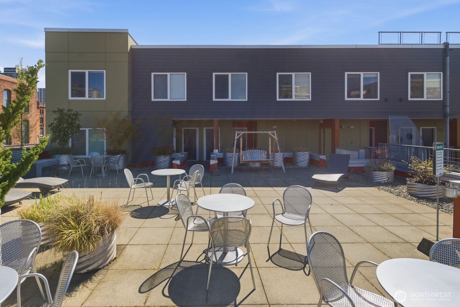 2440 Western Ave #509, Seattle, WA 98121