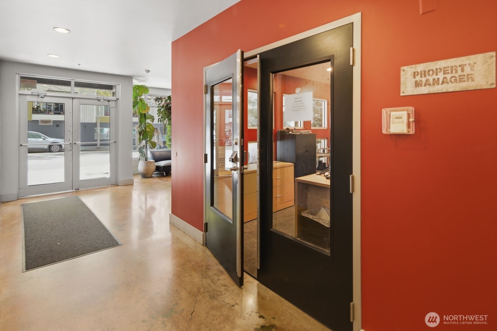 2440 Western Ave #509, Seattle, WA 98121