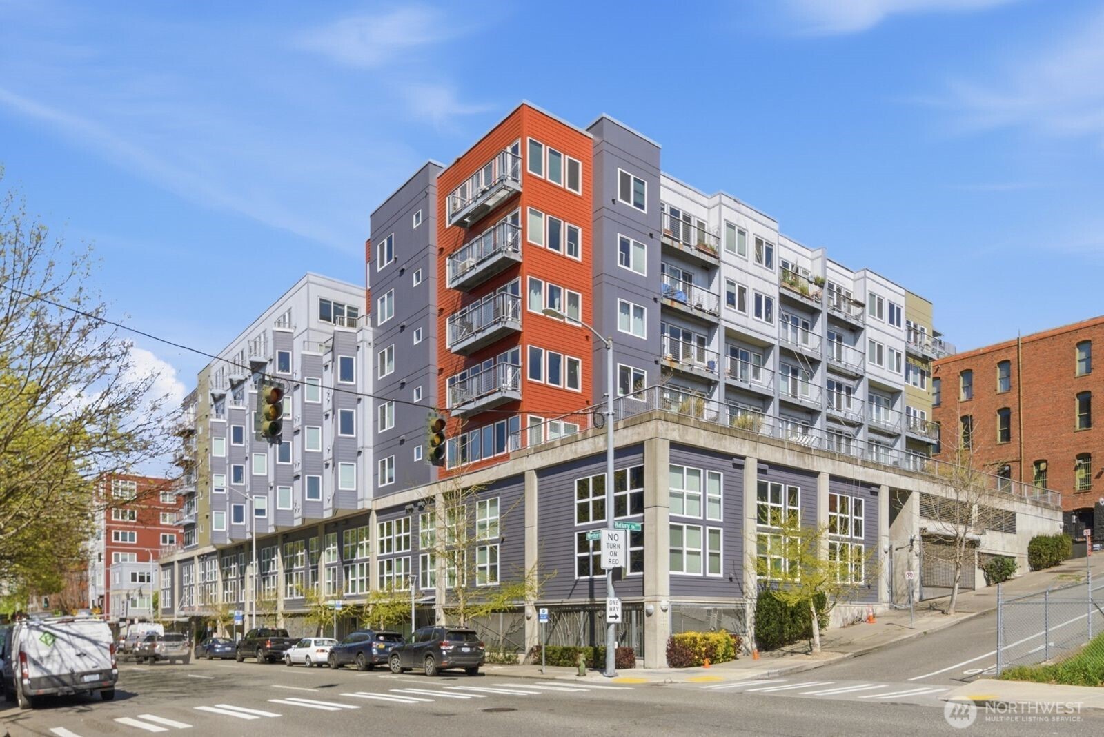 2440 Western Ave #509, Seattle, WA 98121