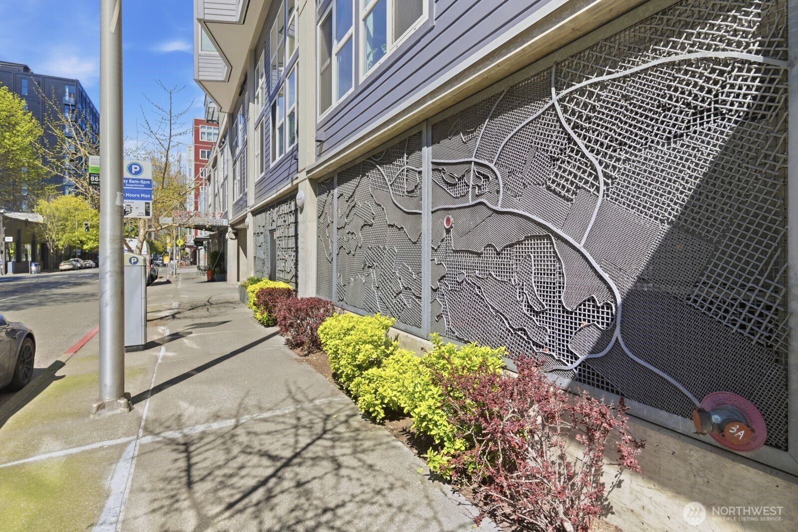 2440 Western Ave #509, Seattle, WA 98121