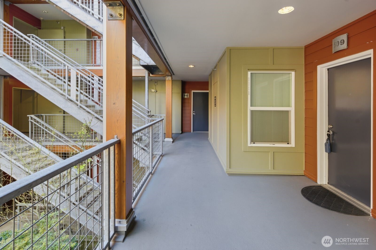 2440 Western Ave #509, Seattle, WA 98121