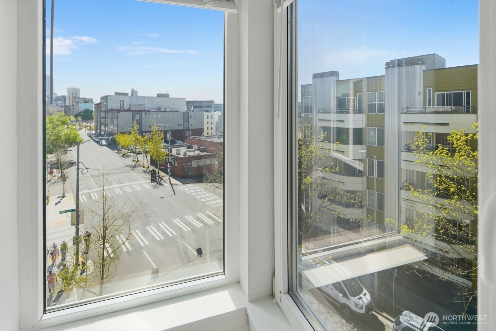 2440 Western Ave #509, Seattle, WA 98121