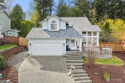 2518 18th Street SE, Puyallup, WA 98374 - Photo 2