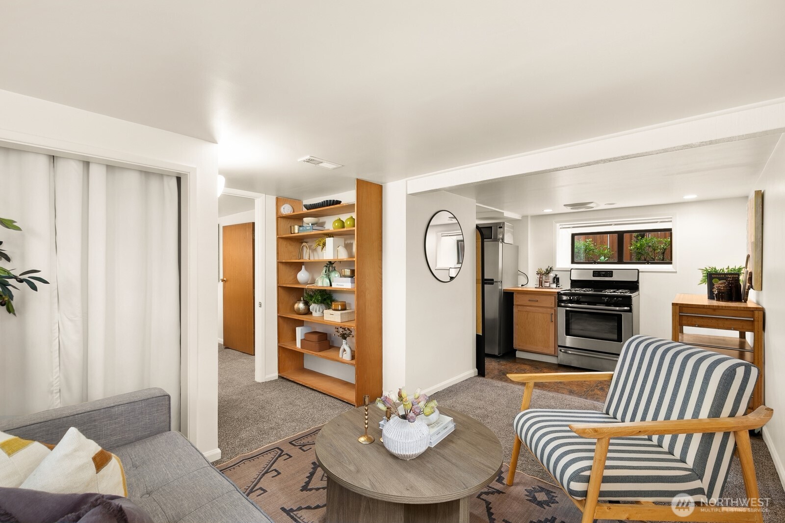 2920 NE 60th Street , Seattle, WA 98115