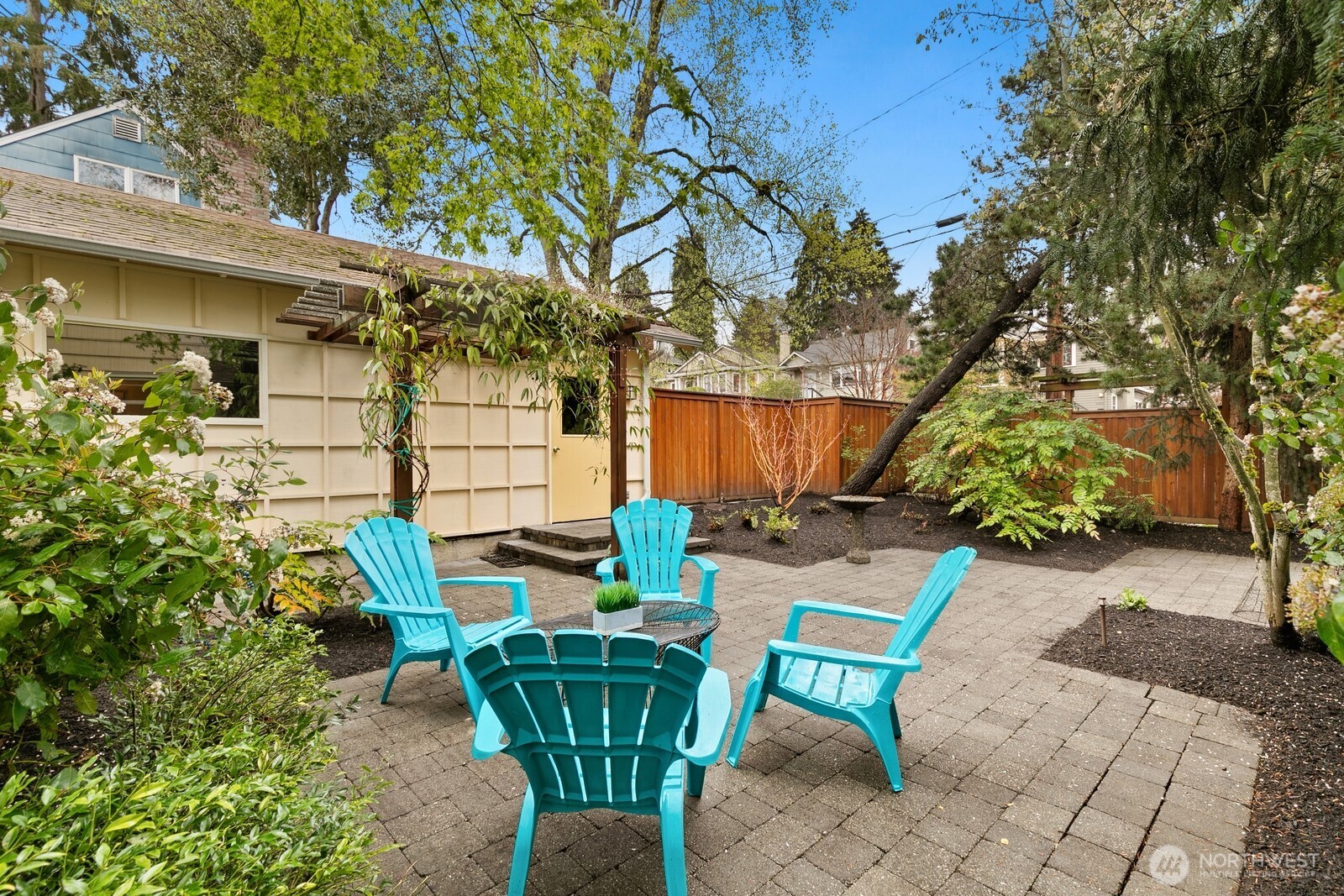 2920 NE 60th Street , Seattle, WA 98115