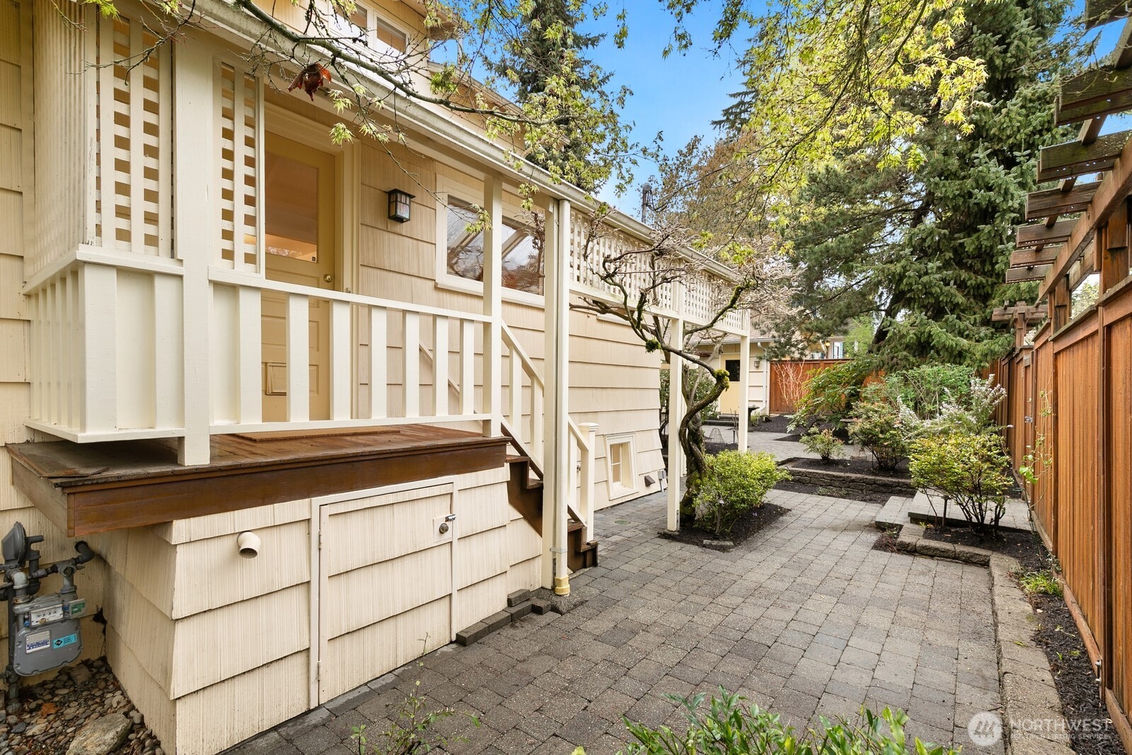 2920 NE 60th Street , Seattle, WA 98115
