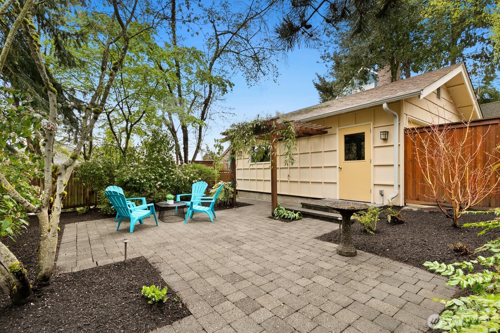 2920 NE 60th Street , Seattle, WA 98115