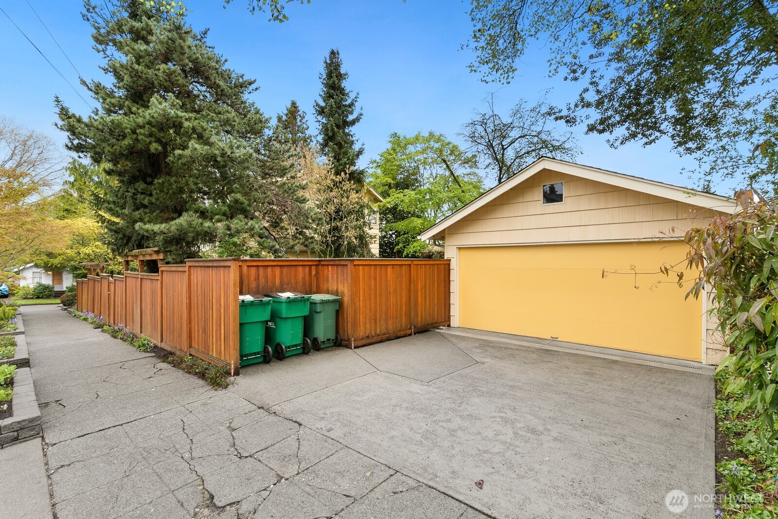 2920 NE 60th Street , Seattle, WA 98115